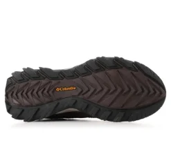 Men's Strata Trail Low Hiking Boots|Columbia Best
