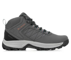 Columbia Hiking & Hunting|Boots>Men's Transverse Hike Waterproof Hiking Boots