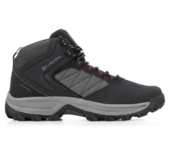 Columbia Hiking & Hunting|Boots>Men's Transverse Hike Waterproof Hiking Boots