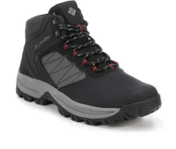 Columbia Hiking & Hunting|Boots>Men's Transverse Hike Waterproof Hiking Boots