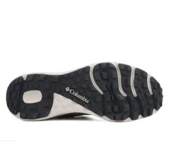 Men's Vertisol Trail Hiking Sneakers|Columbia Sale