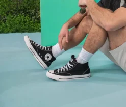 Converse Fashion & Lifestyle|Athletic & Sneakers>Men's Chuck Taylor All Star Malden Hi Sneakers