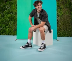 Converse Fashion & Lifestyle|Athletic & Sneakers><noscript><img width=