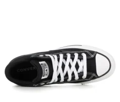 Converse Fashion & Lifestyle|Athletic & Sneakers><noscript><img width=