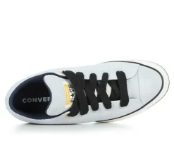 Men's Chuck Taylor Puff Skate Shoes|Converse New