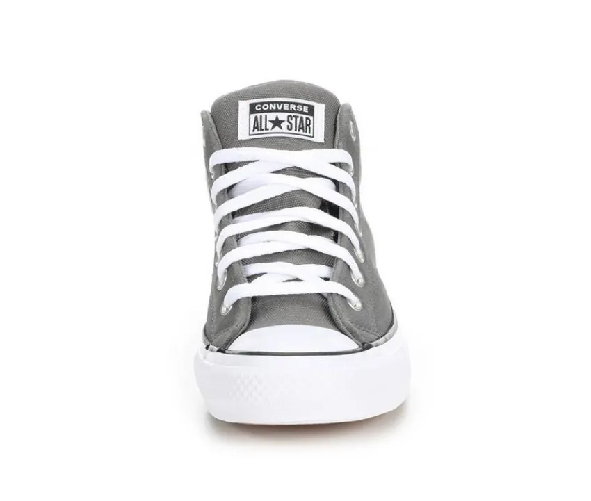 Men's Chuck Taylor All Star Malden Hi Sneakers|Converse Hot
