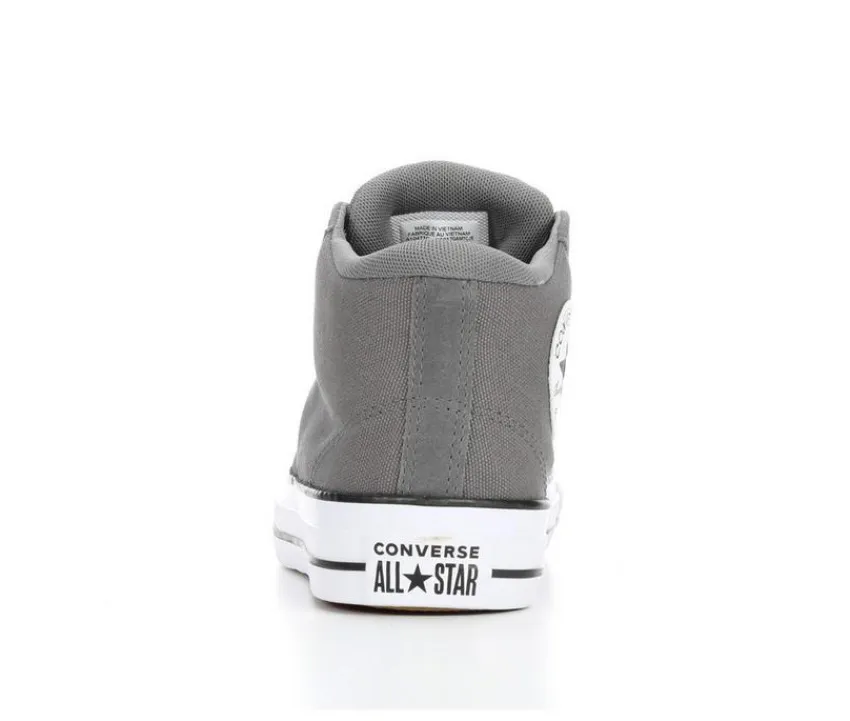 Men's Chuck Taylor All Star Malden Hi Sneakers|Converse Hot