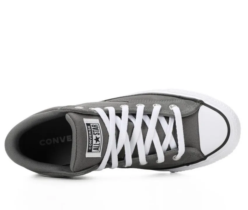 Men's Chuck Taylor All Star Malden Hi Sneakers|Converse Hot