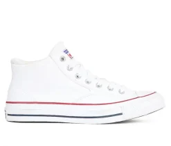 Converse Fashion & Lifestyle|Athletic & Sneakers>Men's Chuck Taylor All Star Malden Hi Sneakers