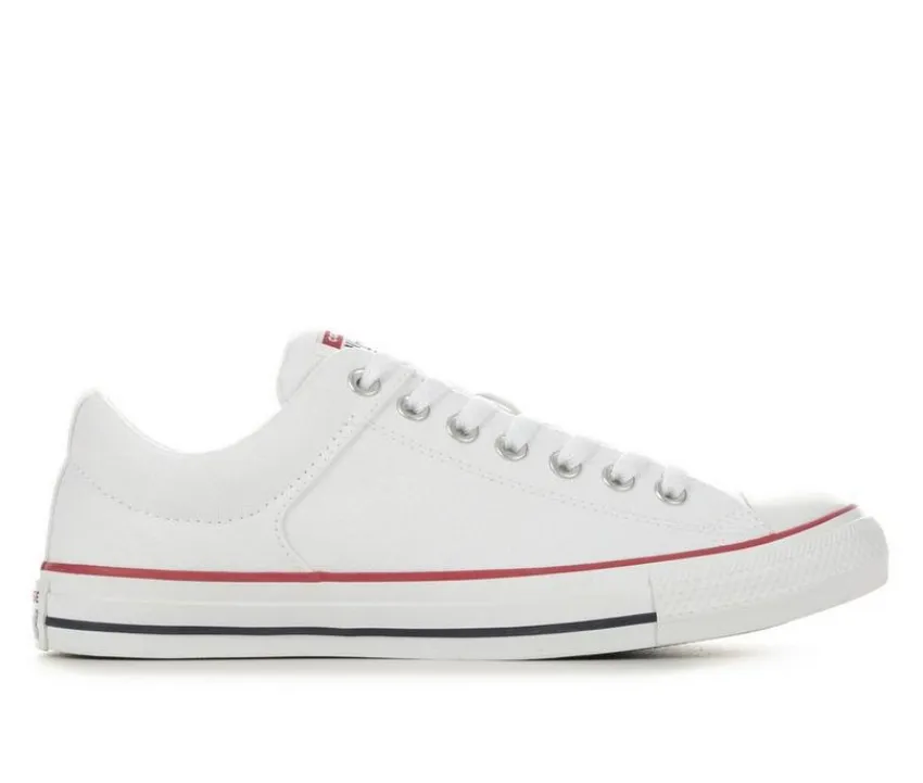 Men's Chuck Taylor All Star Foundation Oxford Sneakers|Converse Online