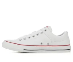 Men's Chuck Taylor All Star Foundation Oxford Sneakers|Converse Online