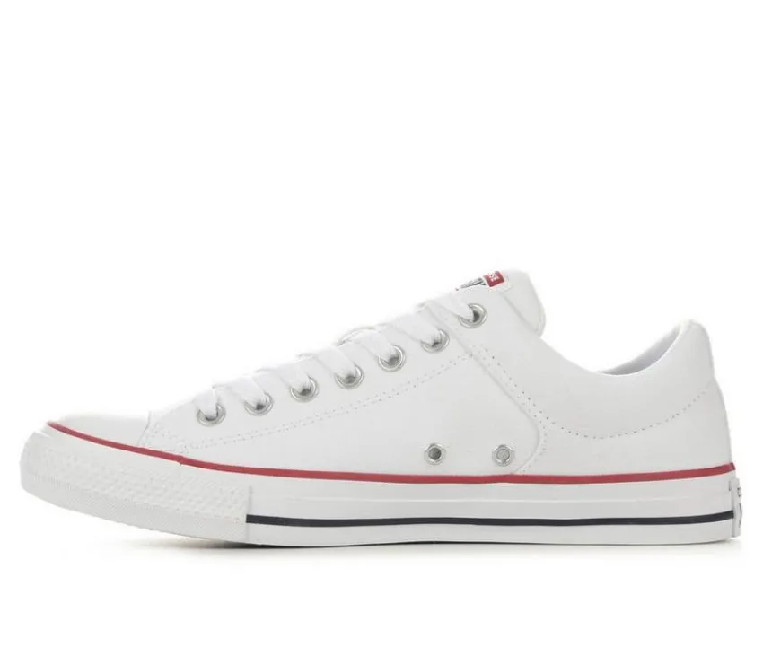 Men's Chuck Taylor All Star Foundation Oxford Sneakers|Converse Online