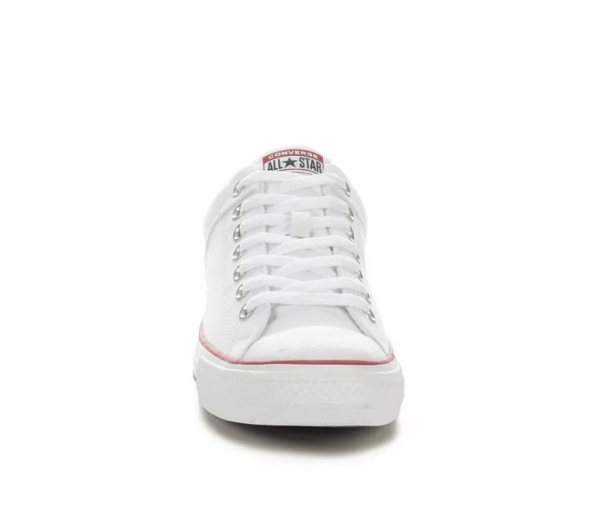 Men's Chuck Taylor All Star Foundation Oxford Sneakers|Converse Online