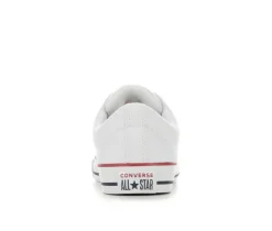 Men's Chuck Taylor All Star Foundation Oxford Sneakers|Converse Online