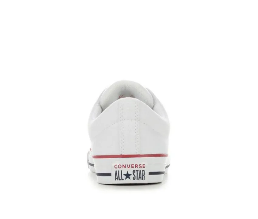 Men's Chuck Taylor All Star Foundation Oxford Sneakers|Converse Online