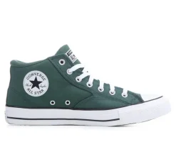 Converse Fashion & Lifestyle|Athletic & Sneakers>Men's Chuck Taylor All Star Malden Hi Sneakers
