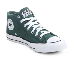 Converse Fashion & Lifestyle|Athletic & Sneakers>Men's Chuck Taylor All Star Malden Hi Sneakers