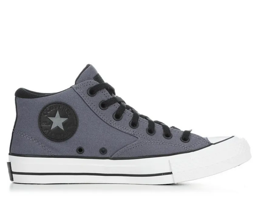 Converse Fashion & Lifestyle|Athletic & Sneakers>Men's Chuck Taylor All Star Malden Hi Sneakers