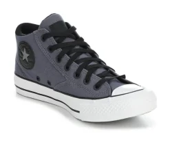Converse Fashion & Lifestyle|Athletic & Sneakers>Men's Chuck Taylor All Star Malden Hi Sneakers