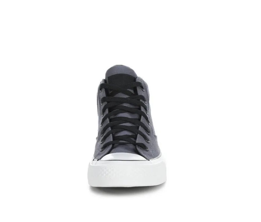 Converse Fashion & Lifestyle|Athletic & Sneakers>Men's Chuck Taylor All Star Malden Hi Sneakers