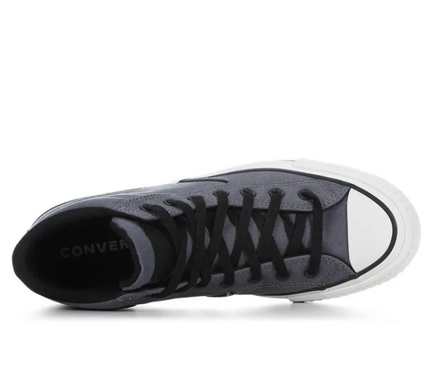 Converse Fashion & Lifestyle|Athletic & Sneakers>Men's Chuck Taylor All Star Malden Hi Sneakers