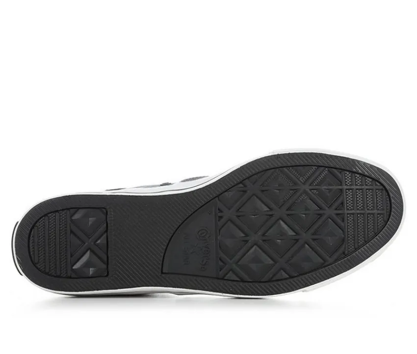Converse Fashion & Lifestyle|Athletic & Sneakers>Men's Chuck Taylor All Star Malden Hi Sneakers