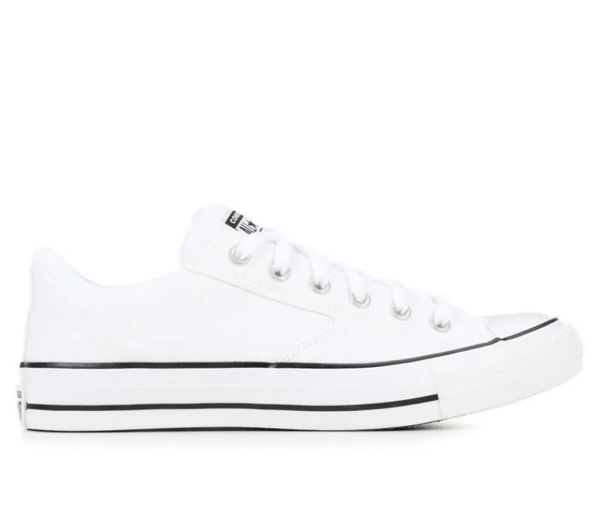 Converse Fashion & Lifestyle|Athletic & Sneakers>Men's Chuck Taylor All Star Malden Oxford Sneakers