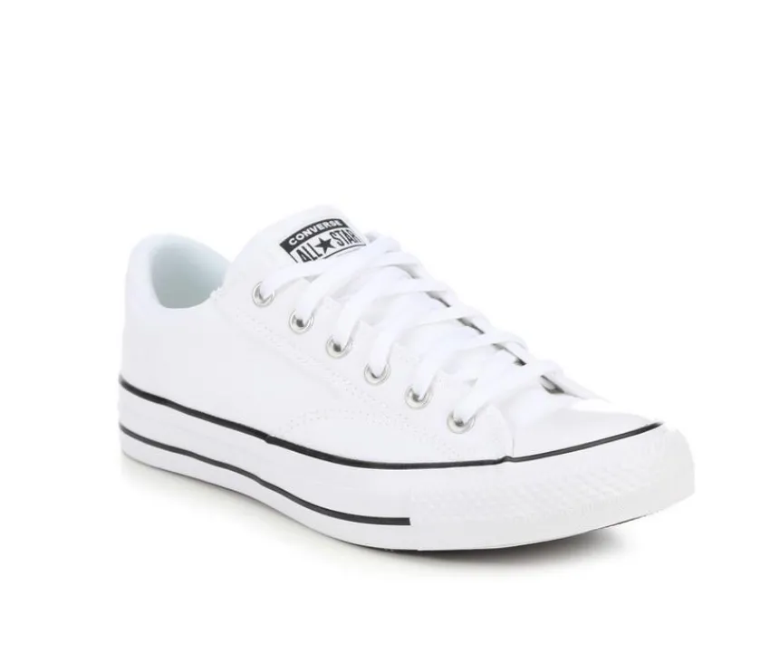 Converse Fashion & Lifestyle|Athletic & Sneakers>Men's Chuck Taylor All Star Malden Oxford Sneakers