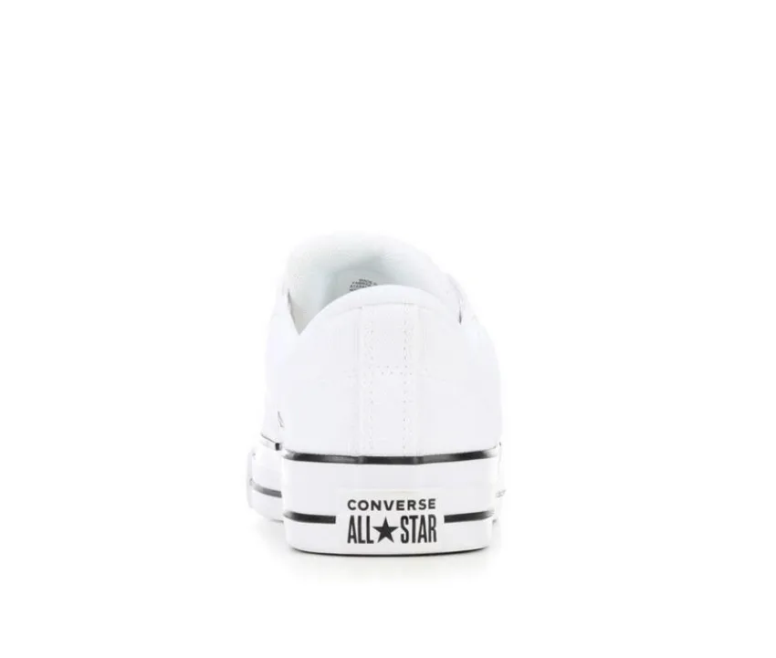 Converse Fashion & Lifestyle|Athletic & Sneakers>Men's Chuck Taylor All Star Malden Oxford Sneakers