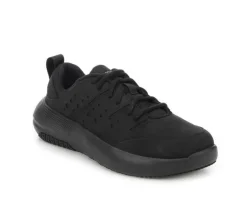 Crocs Work Work & Safety|Work>Men's Mens On The Clock Work Sneaker Safety Shoes