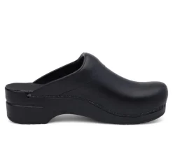 Dansko Sandals|Casual>Men's Karl Clogs