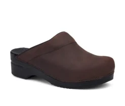 Dansko Sandals|Casual>Men's Karl Clogs