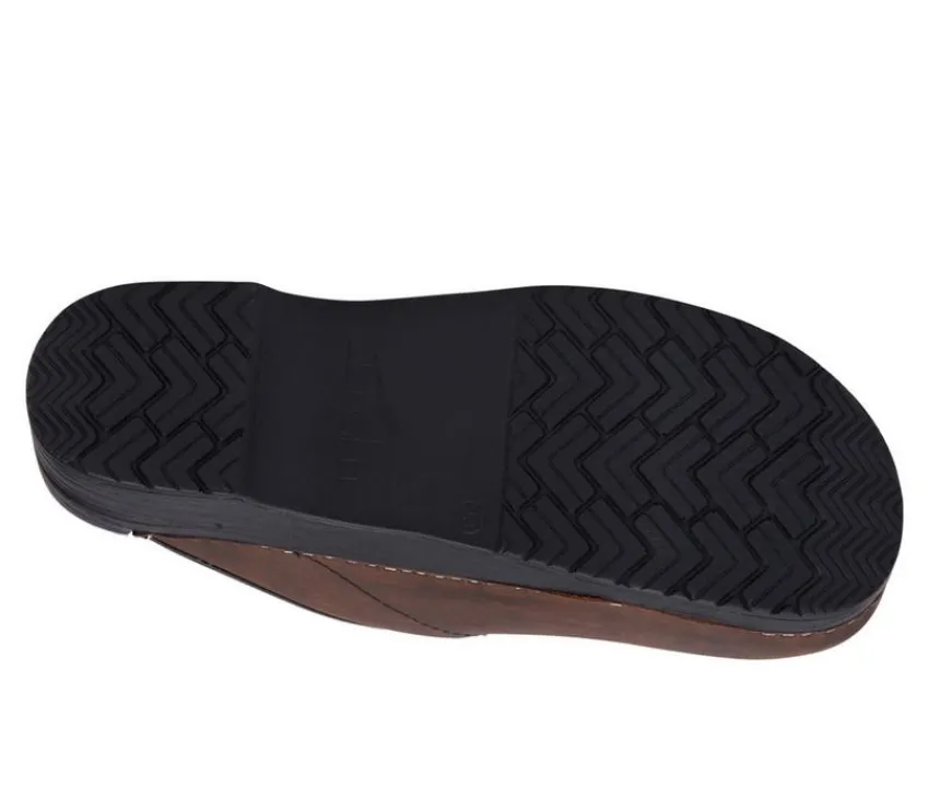Dansko Sandals|Casual>Men's Karl Clogs