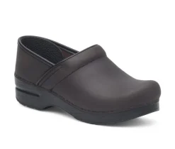 Dansko Work & Safety|Work>Men's Wide Pro Safety Shoes