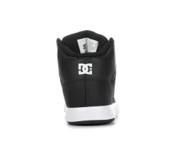 Men's Cure Hi Top Skate Shoes|DC Online