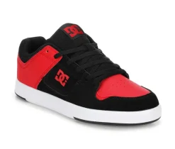 DC Athletic & Sneakers>Men's Cure Skate Shoes