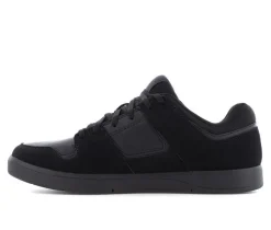 Men's Cure Work EH Slip Resistant Work Shoes|DC New