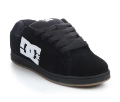 Men's Gaveler Skate Sneakers|DC Outlet