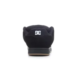 Men's Gaveler Skate Sneakers|DC Outlet