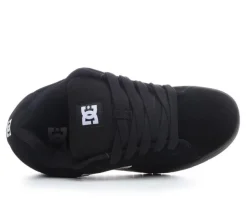Men's Gaveler Skate Sneakers|DC Outlet