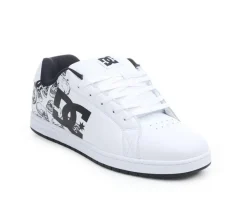 Men's Gaveler Skate Sneakers|DC Clearance