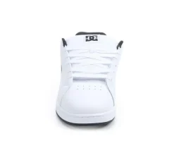 Men's Gaveler Skate Sneakers|DC Clearance