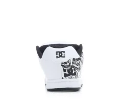 Men's Gaveler Skate Sneakers|DC Clearance