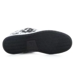 Men's Gaveler Skate Sneakers|DC Clearance