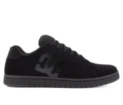 DC Work & Safety|Work>Men's Gaveler Work EH Slip Resistant Work Shoes