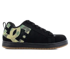 Men's Gourt Graffik 60101 Work Shoes|DC Best