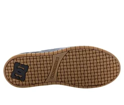 Men's Gourt Graffik 60101 Work Shoes|DC Best