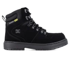 Men's Peary TR Work Boot Work Shoes|DC New