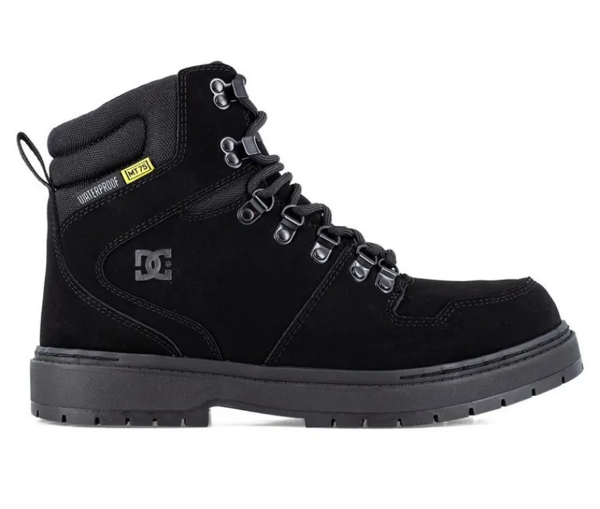 Men's Peary TR Work Boot Work Shoes|DC New