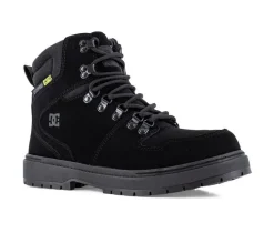 Men's Peary TR Work Boot Work Shoes|DC New